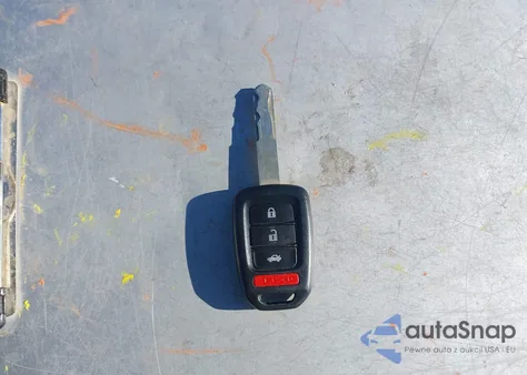 2014 Honda Accord Lx z USA, uszkodzony, nr VIN 1HGCR2F32EA015926